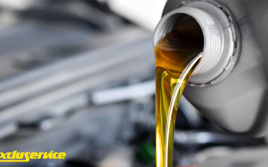 Why Your European Car Should Get An Oil Change Before The Holidays?