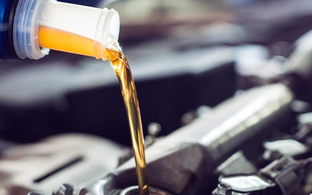 When to Get an Oil Change