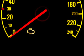 Warning Lights and What They Mean
