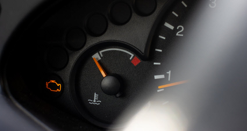 What to Do if Your VW’s Check Engine Light is on in Rockville