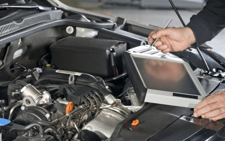 European Auto Electrical System Service